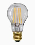 LED-lamppu Kirkas E27 Soft Glow Dim 6W (60W)