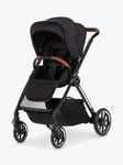 Silver Cross Reef Pushchair Chassis & Seat Unit