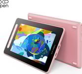 Artist 10 2Nd Graphic Tablet Pink
