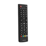 Socobeta TV Remote Control Smart Wireless Remote Controller Compatible with LG AKB74915324 Television Smart
