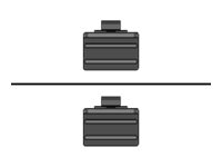 Broadcom Cbl-Sff8643-08M - Intern Sas-Kabel - 4X Mini-Sas Hd (Sff-8643) Till 4X Mini-Sas Hd (Sff-8643) - 80 Cm - För Broadcom Hba 9400-16, Hba 9405W-16, Sas 9305-16, Sas 9305-24  Megaraid 9361, 94Xx