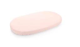 Formsydd laken, Stokke® Sleepi™ V2, Peachy Pink