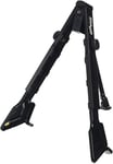 Stagg 25015007 Folding Guitar Stand for Acoustic and Electric Guitars