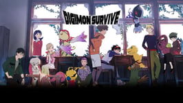 Digimon Survive (PC)