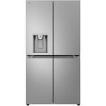 LG - Réfrigérateur multi-portes GML960PYBE