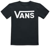 Vans kids BY VANS Classic T-Shirt black