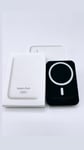 iPhone portable power bank charger Magsafe Android Power Pack