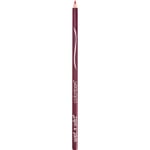 wet n wild Läppar Lipliner Color IconLipliner Pencil Chestnut 1,4 g ()