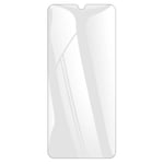 Härdat glas - AVIZAR - Samsung Galaxy Xcover 7 - 9H hårdhet - Anti-repa - Genomskinlig Transparent