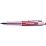 Kulpenna PILOT Vega 1mm röd 12st