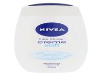Nivea Rich Moisture Soft Shower Cream 250 ml