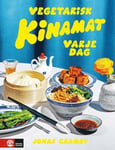 Vegetarisk kinamat varje dag