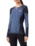 Odlo Sweat-Shirt Blackcomb pour Femme. - - S