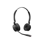 Micro-casque Jabra Engage 55 Stereo - Remplacement 14401-30
