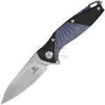 Kääntöveitsi Defcon Mako Blue TF5290-3 8.9cm