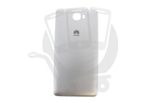 Official Huawei Y6 Compact II Gold Battery Cover - 97070PES