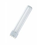 Osram Kompaktlysrör Dulux L 24w 4 pinn 827 2700k 1800lm