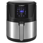 7L Family Size Air Fryer with Digital Touchscreen