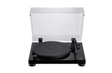 Audio-Technica LPW50PB (Black) Turntable