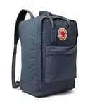 Fjallraven 23525-031 Kånken Laptop 17" Sports backpack Unisex Graphite Size One Size