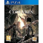Code Vein for Sony Playstation 4 PS4 Video Game