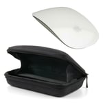 Durable Waterresistant Case W/ Neck Strap For Apple Magic Mouse / Magic Mouse 2
