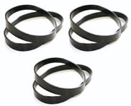 VAX belt to fit U88-P3-B Power 3 / U88-P3-P Power 3 Pet Replacement Belts 6 PK