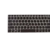 Hp - Tangentbord - Amerikansk - För Elitebook 8470P Notebook