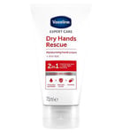 Vaseline Expert Care Dry Hands Rescue Hand Cream 75 ml