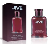 Jive Men's Perfume Eau De Toliette Spray Smell a Like Joop Homme by Joop 100ml
