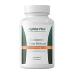 Alpha Plus C-vitamin Time Release 1000 mg