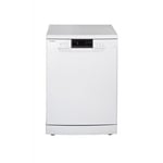 Teknix 60CM  free standing dishwasher TFD616W  WHITE TOP CUTLERY TRAY  HW180744