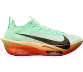 ALPHAFLY NEXT% 3 KOLFIBERSKOR Herr VAPOR GREEN/BLACK-DRAGON RED 7.5