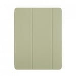 Apple Smart Folio 13" iPad Air (M2), salvia (MWKC3)