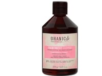 Wella Schampo För Färgat Hår Ohanic Color Protect 250 Ml