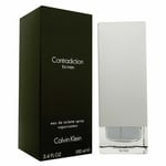 CK Calvin Klein Contradiction 100ml EDT Aftershave Spray Men