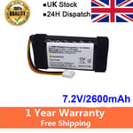 7.2V 2600mAh C129D1 C129D3 Battery for B&O BeoPlay A1/P6