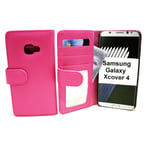 Plånboksfodral Samsung Galaxy Xcover 4 (g390f)