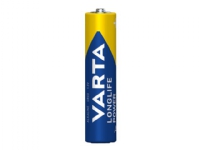 Varta Longlife Power 4903 - Batteri 4 x AAA - alkaliskt