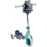 Frozen 2 Switch It Multi Character Tri-Scooter - Brand New & Sealed