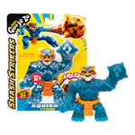 Goo Jit Zu - Smash Strikers Tygor - (42795)