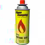 Engångsflaska 227g, CP250 Campinggas