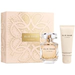 Elie Saab Parfymer för kvinnor Le Parfum Presentförpackning Eau de Spray 50 ml + Handkräm med doft 75 1 Stk.