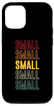iPhone 12/12 Pro Small Pride, SmallSmall Pride, Small Case