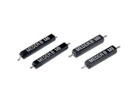 Standexmeder Electronics Mk16-C-2 Bulk Smd-Reed-Kontakt 1 X Sluttekontakt 200 V/Dc, 200 V/Ac 0.4 A 10 W