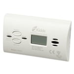 Carbon Monoxide Alarm Detector Wireless Co Safety System Home Protection Monitor