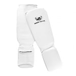 Nordic Fighter Shin Guards Instep Säärisuojat Sukat Large