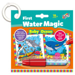 Galt - First Water Magic - Baby Ocean (55-1005347) (US IMPORT) TOY NEW
