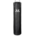 Hammer Sport Boxningssäck Konstläder Kick Ha93209-ZC Punching bag, Artificial Leather, Ha93212