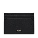 Korthållare Boss Highway Card Case 50499267 Black 001